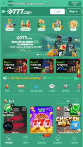 ZT777 Game Free APK(New Earning Game) In Pakistan 2