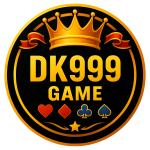 dk999 game logo