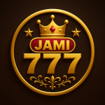 Jami777 game logo for online casino review